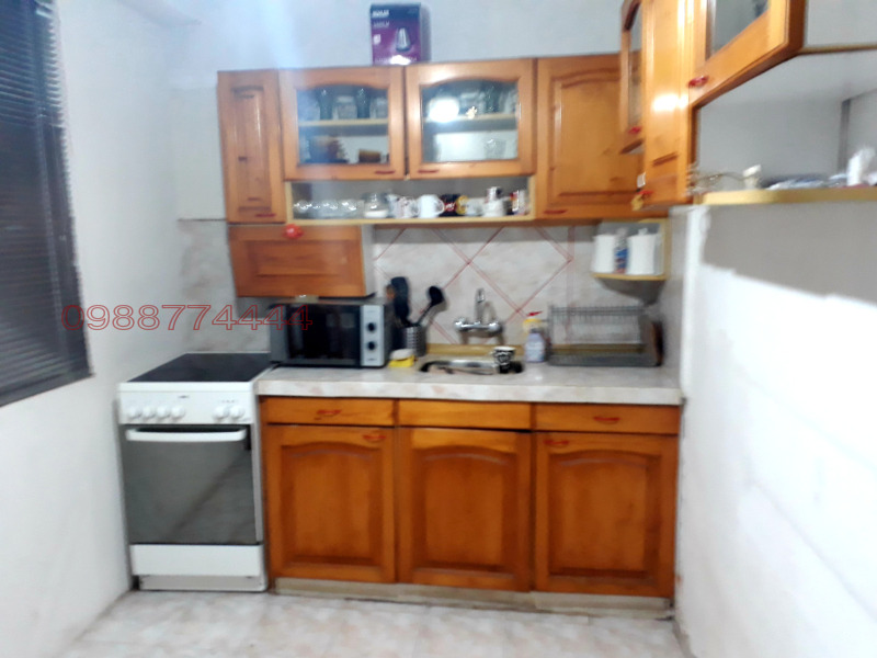 Продава 2-СТАЕН, гр. Плевен, Сторгозия, снимка 12 - Апартаменти - 52783181