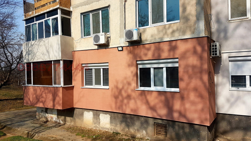 Продава 2-СТАЕН, гр. Плевен, Сторгозия, снимка 5 - Апартаменти - 52783181