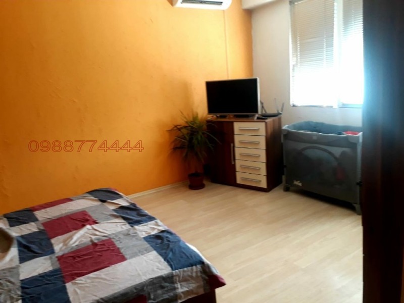 Продава 2-СТАЕН, гр. Плевен, Сторгозия, снимка 8 - Апартаменти - 52783181