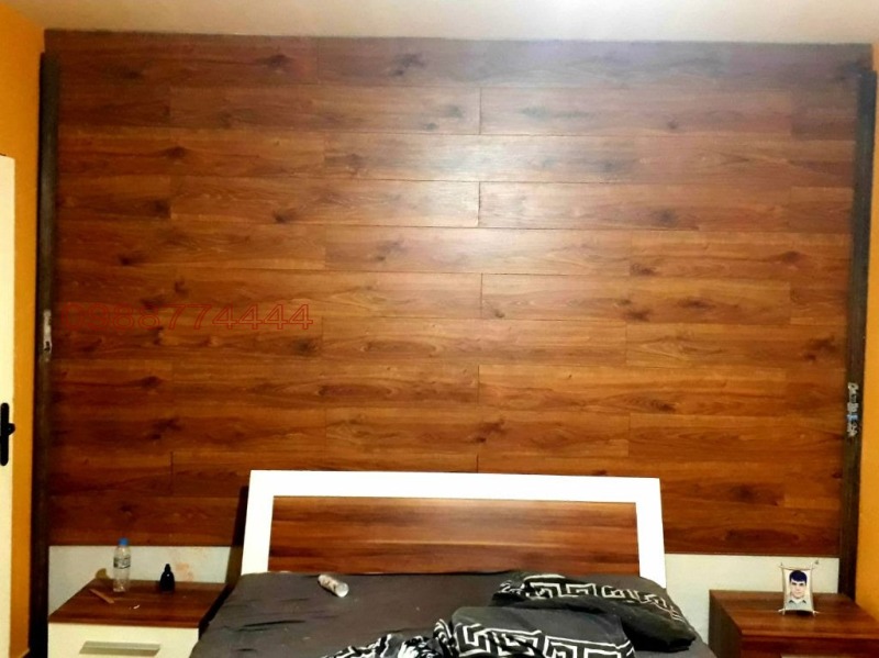 Продава 2-СТАЕН, гр. Плевен, Сторгозия, снимка 7 - Апартаменти - 52783181