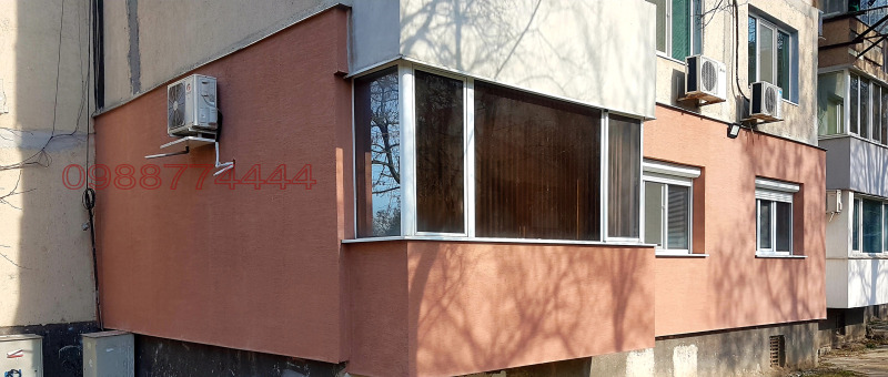 Продава 2-СТАЕН, гр. Плевен, Сторгозия, снимка 4 - Апартаменти - 52783181