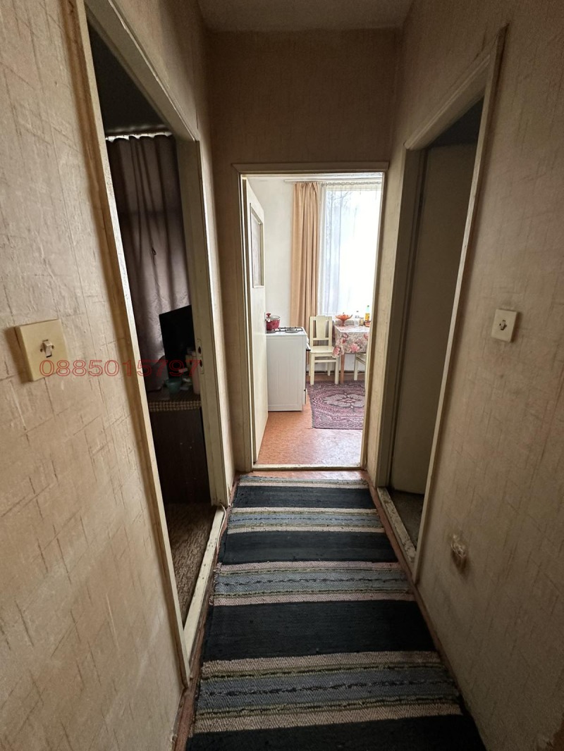 Продава 2-СТАЕН, гр. Елена, област Велико Търново, снимка 3 - Апартаменти - 52785893