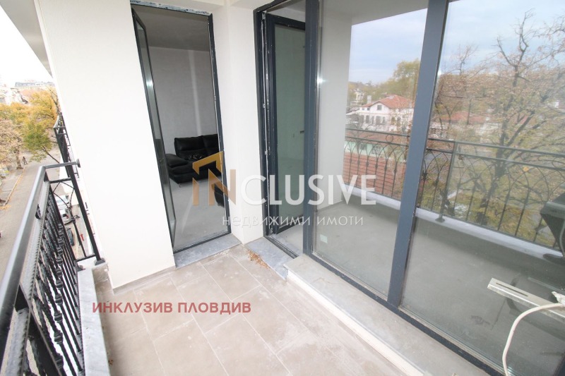 For Sale  1 bedroom Plovdiv , Tsentar , 66 sq.m | 16463039 - image [8]