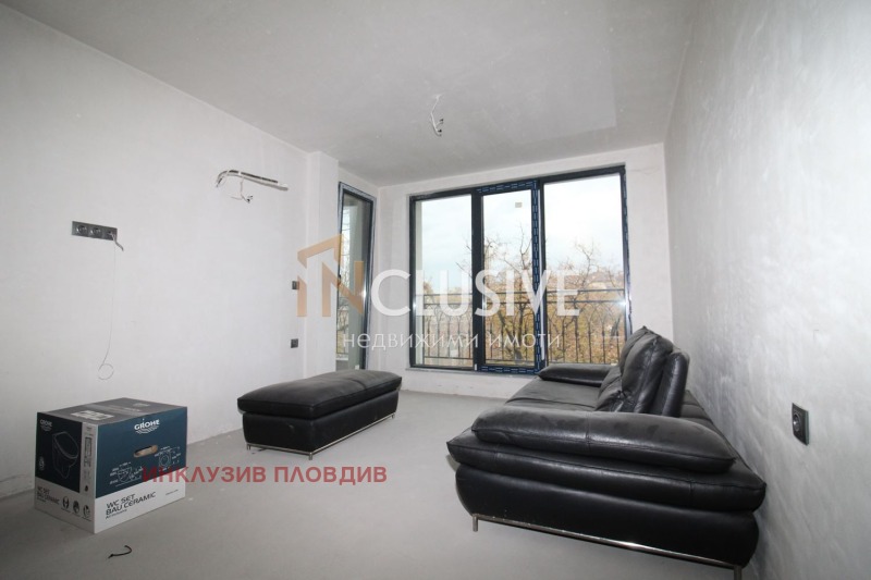 For Sale  1 bedroom Plovdiv , Tsentar , 66 sq.m | 16463039 - image [5]