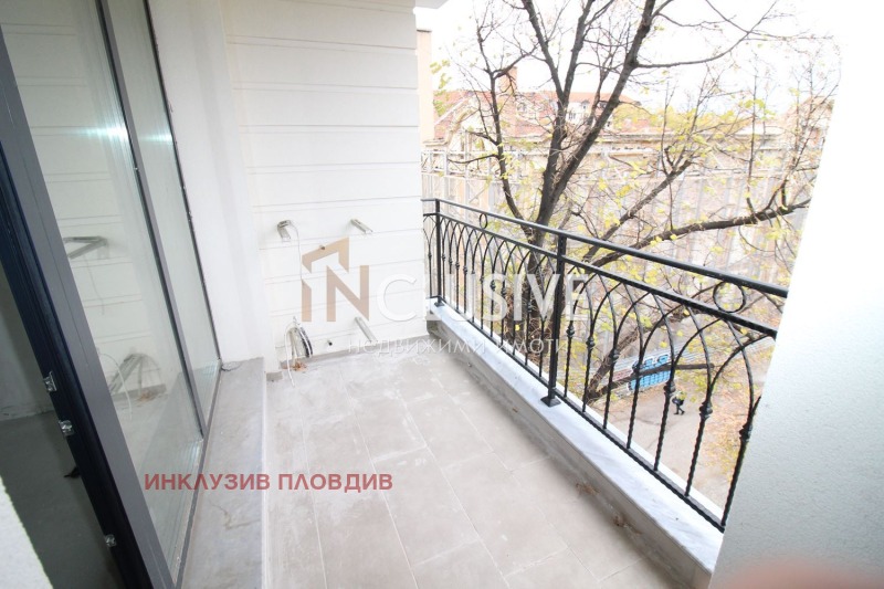 For Sale  1 bedroom Plovdiv , Tsentar , 66 sq.m | 16463039 - image [9]