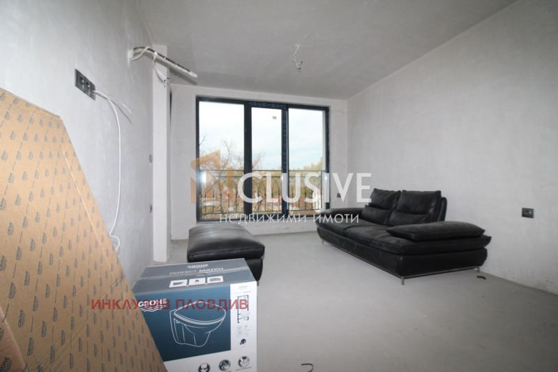 For Sale  1 bedroom Plovdiv , Tsentar , 66 sq.m | 16463039 - image [7]