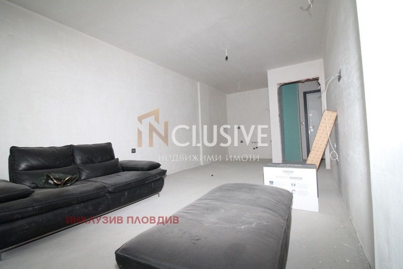 For Sale  1 bedroom Plovdiv , Tsentar , 66 sq.m | 16463039 - image [6]