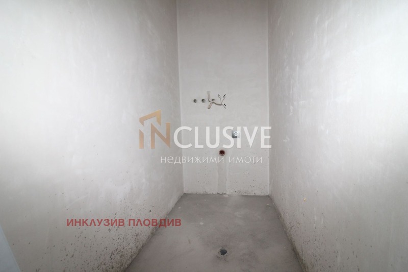 For Sale  1 bedroom Plovdiv , Tsentar , 66 sq.m | 16463039 - image [15]