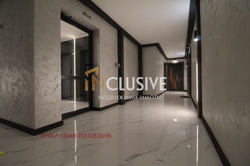 For Sale  1 bedroom Plovdiv , Tsentar , 66 sq.m | 16463039