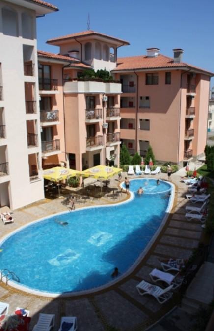 Продаја  1 спаваћа соба регион Бургас , Приморско , 67 м2 | 21611390 - слика [8]