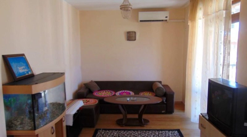 Продаја  1 спаваћа соба регион Бургас , Приморско , 67 м2 | 21611390 - слика [6]