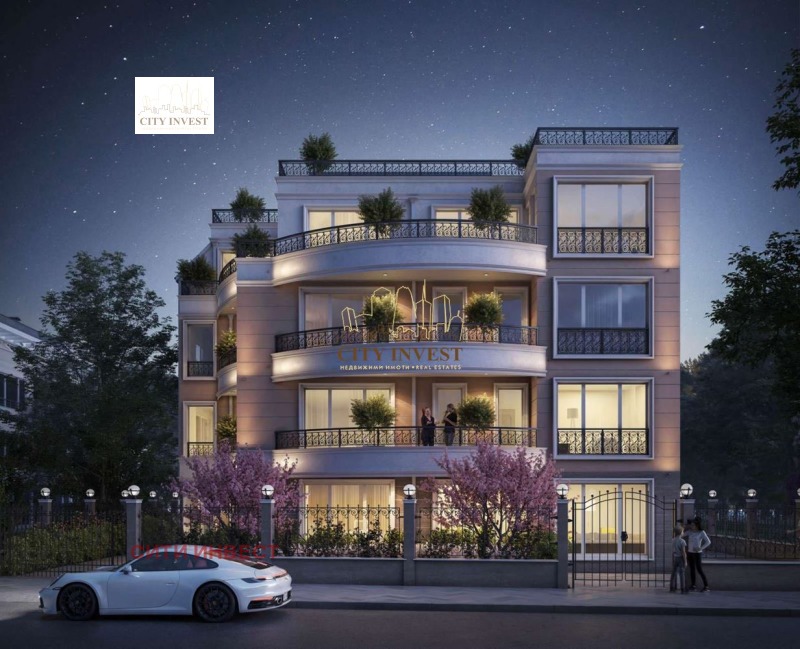 Na prodej  1 ložnice oblast Burgas , Ravda , 73 m2 | 59833547