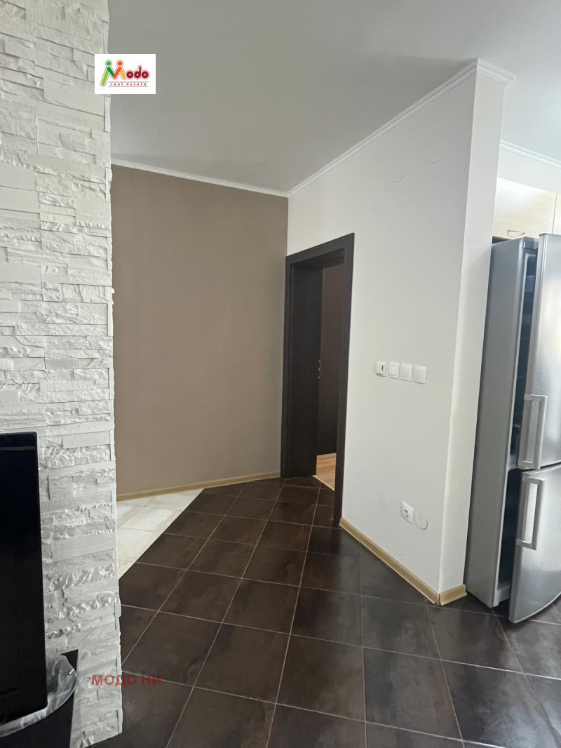 Myytävänä  1 makuuhuone Sofia , Manastirski livadi , 80 neliömetriä | 74631595 - kuva [7]