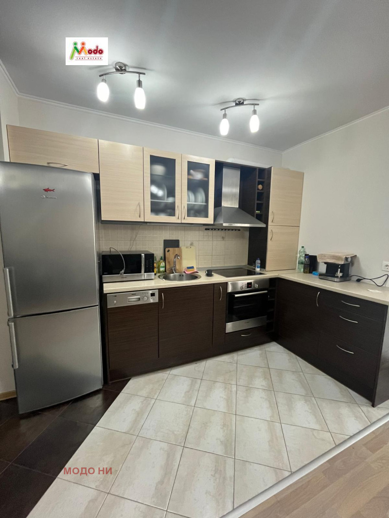 Myytävänä  1 makuuhuone Sofia , Manastirski livadi , 80 neliömetriä | 74631595 - kuva [2]