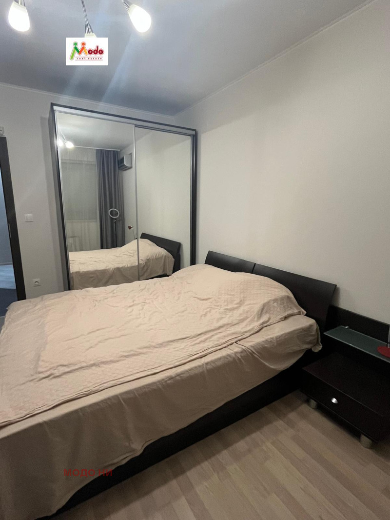 Myytävänä  1 makuuhuone Sofia , Manastirski livadi , 80 neliömetriä | 74631595 - kuva [6]