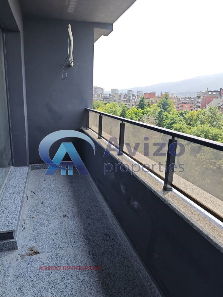 En venta  1 dormitorio Sofia , Strelbishte , 69 metros cuadrados | 98878292 - imagen [9]