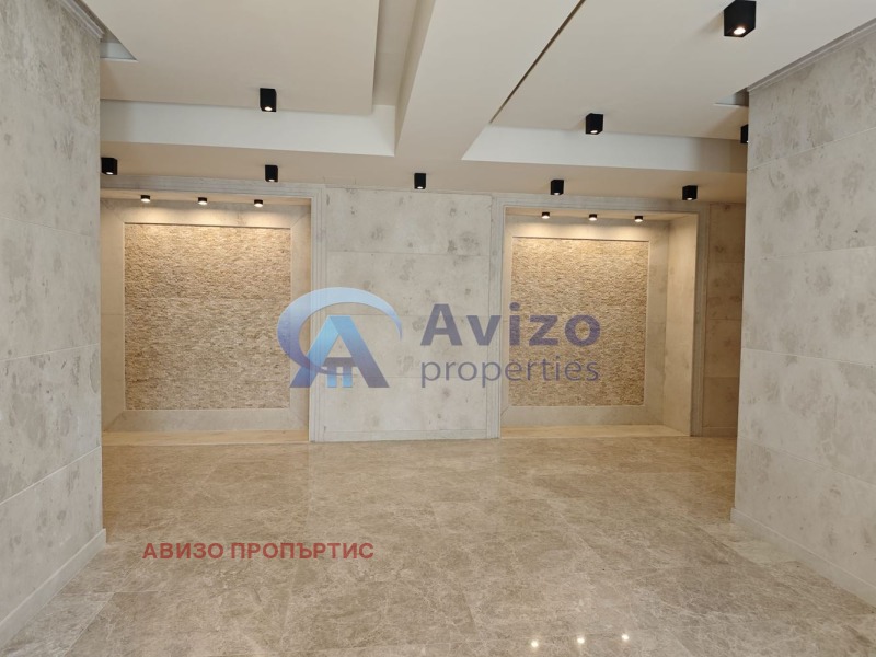 En venta  1 dormitorio Sofia , Strelbishte , 69 metros cuadrados | 98878292 - imagen [14]