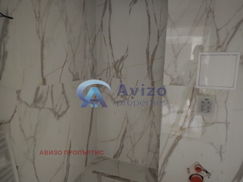 En venta  1 dormitorio Sofia , Strelbishte , 69 metros cuadrados | 98878292 - imagen [7]
