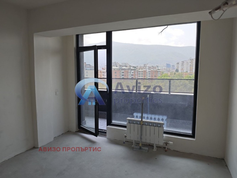 En venta  1 dormitorio Sofia , Strelbishte , 69 metros cuadrados | 98878292