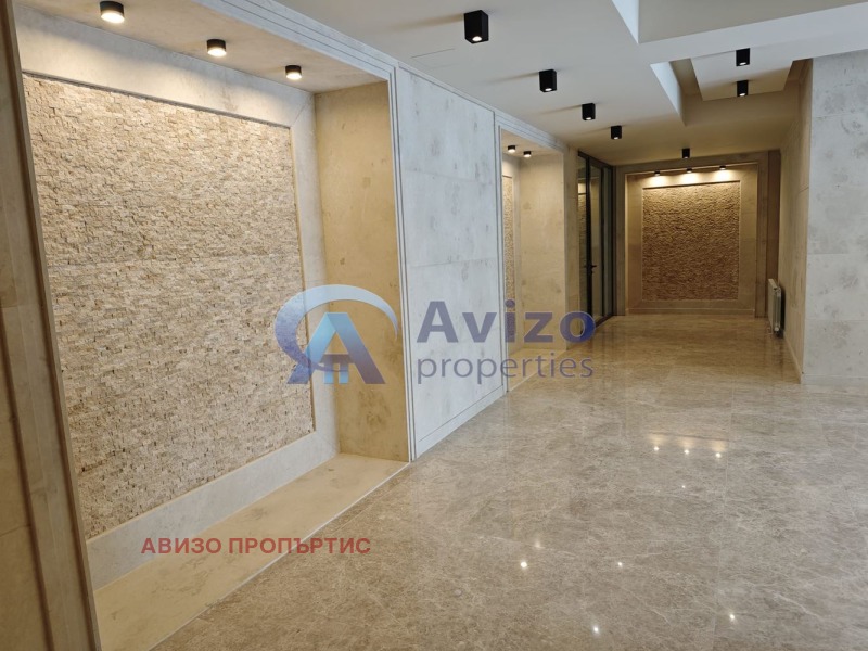 En venta  1 dormitorio Sofia , Strelbishte , 69 metros cuadrados | 98878292 - imagen [12]