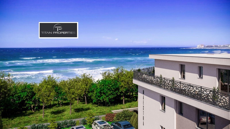Myytävänä  1 makuuhuone Burgasin alue , Sozopol , 60 neliömetriä | 51905841 - kuva [3]