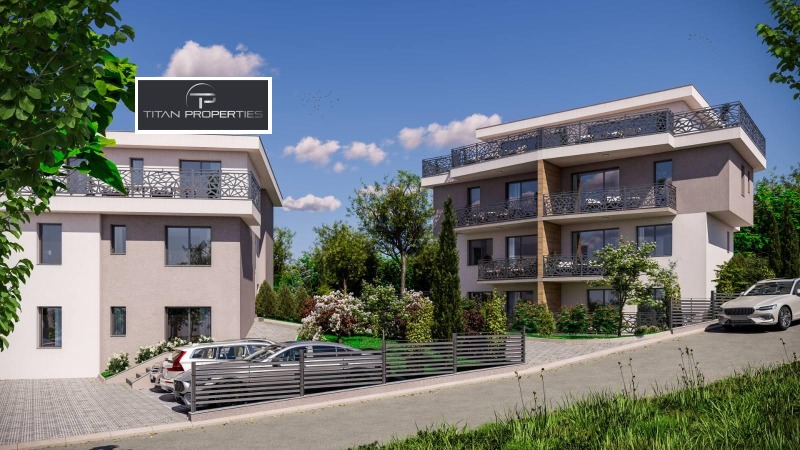 Myytävänä  1 makuuhuone Burgasin alue , Sozopol , 60 neliömetriä | 51905841 - kuva [4]
