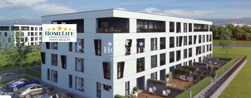 Na sprzedaż  1 sypialnia Sofia , Malinowa dolina , 68 mkw | 23785137