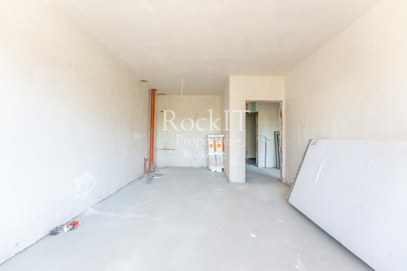 Satılık  1 yatak odası Sofia , Banişora , 58 metrekare | 66157257 - görüntü [5]