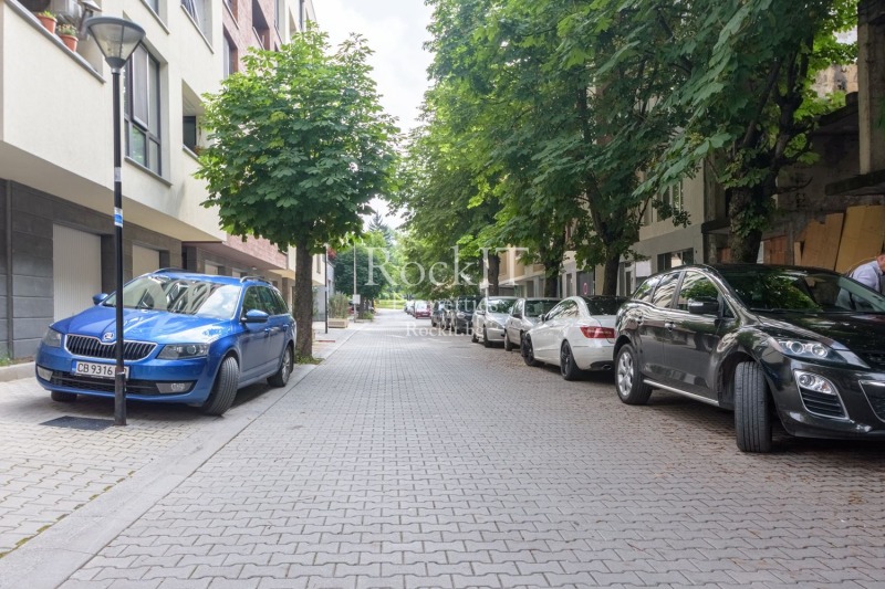 Satılık  1 yatak odası Sofia , Banişora , 58 metrekare | 66157257 - görüntü [9]