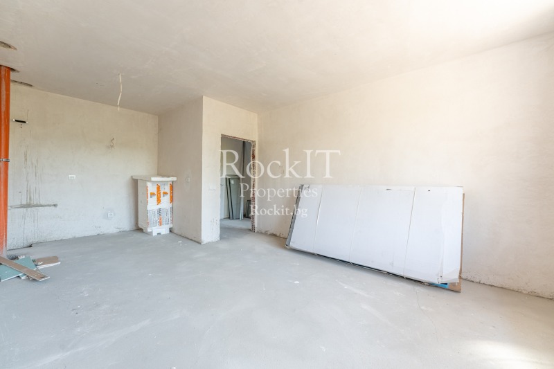Satılık  1 yatak odası Sofia , Banişora , 58 metrekare | 66157257 - görüntü [6]