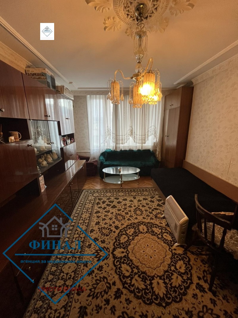 Продава 2-СТАЕН, гр. Шумен, Център, снимка 7 - Апартаменти - 52532323