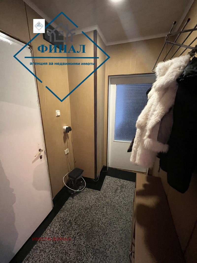 Продава 2-СТАЕН, гр. Шумен, Център, снимка 4 - Апартаменти - 52532323