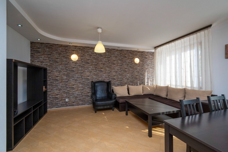 Продава 2-СТАЕН, гр. София, Драгалевци, снимка 2 - Апартаменти - 53027730