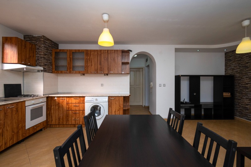 Продава 2-СТАЕН, гр. София, Драгалевци, снимка 4 - Апартаменти - 53027730