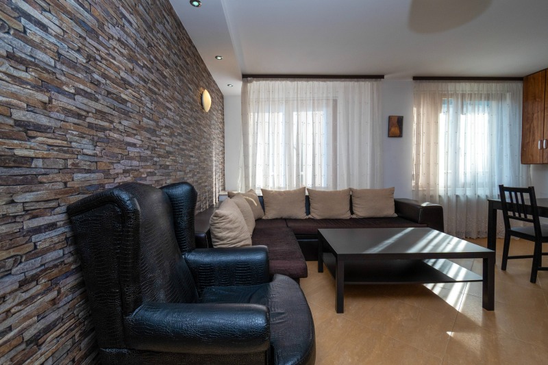 Продава 2-СТАЕН, гр. София, Драгалевци, снимка 6 - Апартаменти - 53027730