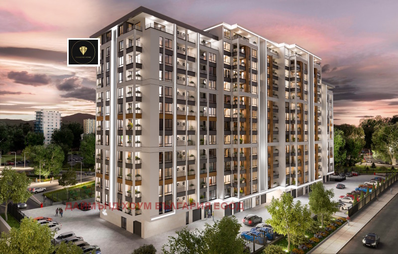 Продава 2-СТАЕН, гр. Пловдив, Гагарин, снимка 5 - Апартаменти - 53110838