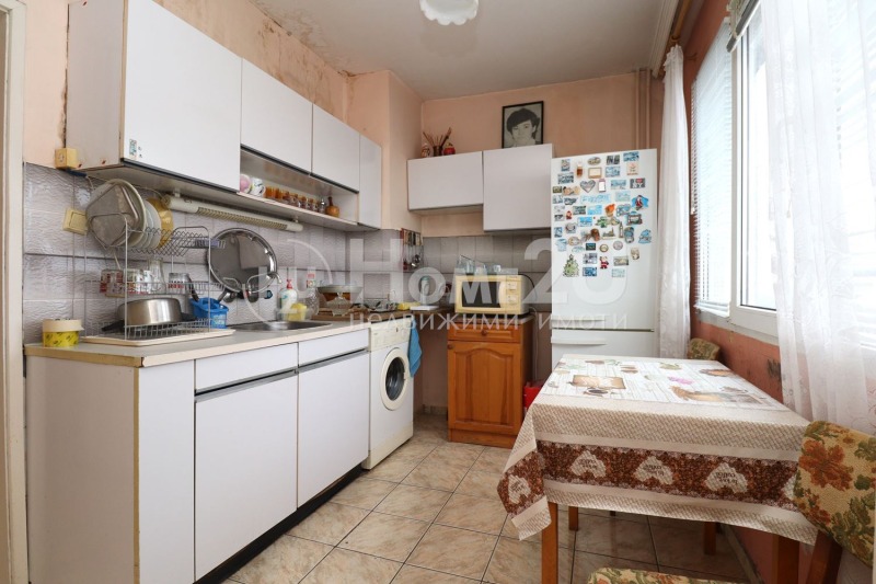 Продава 2-СТАЕН, гр. София, Обеля 2, снимка 6 - Апартаменти - 53203841