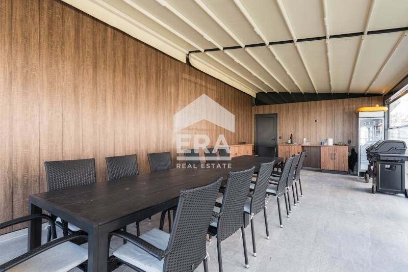 Продава 2-СТАЕН, гр. Варна, Бриз, снимка 4 - Апартаменти - 53259702