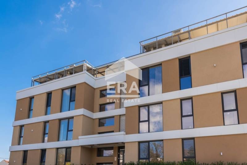 Продава 2-СТАЕН, гр. Варна, Бриз