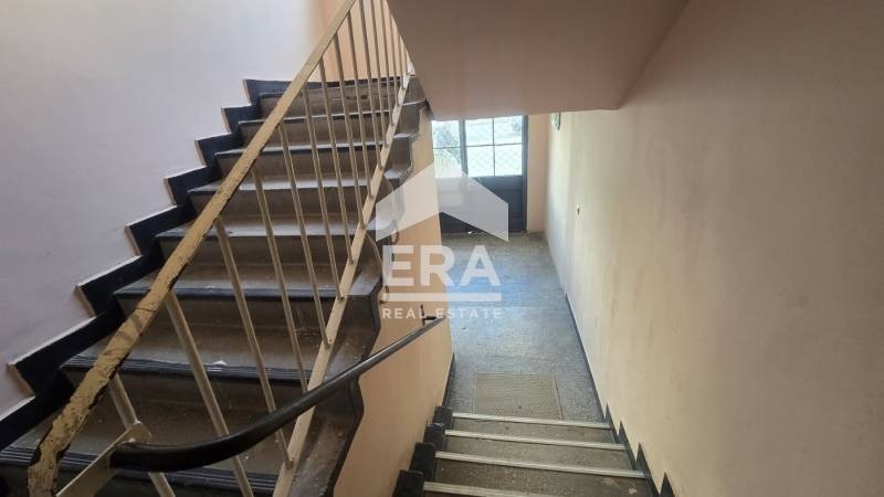 Продава 2-СТАЕН, гр. Варна, Кайсиева градина, снимка 8 - Апартаменти - 53683282