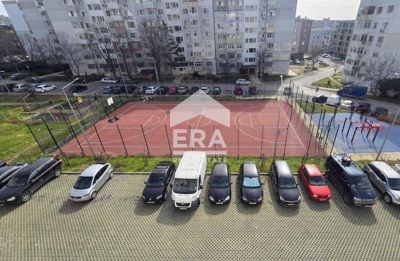 Продава 2-СТАЕН, гр. Варна, Кайсиева градина, снимка 10 - Апартаменти - 53683282