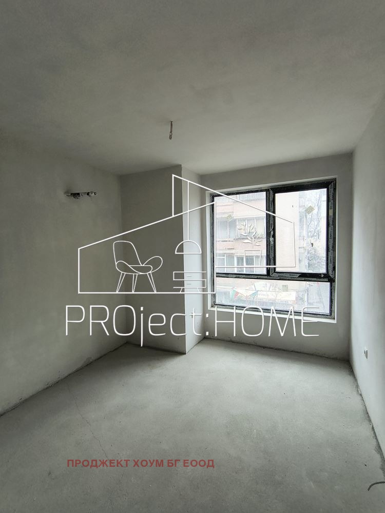 Продава 2-СТАЕН, гр. Бургас, Възраждане, снимка 7 - Апартаменти - 53993260