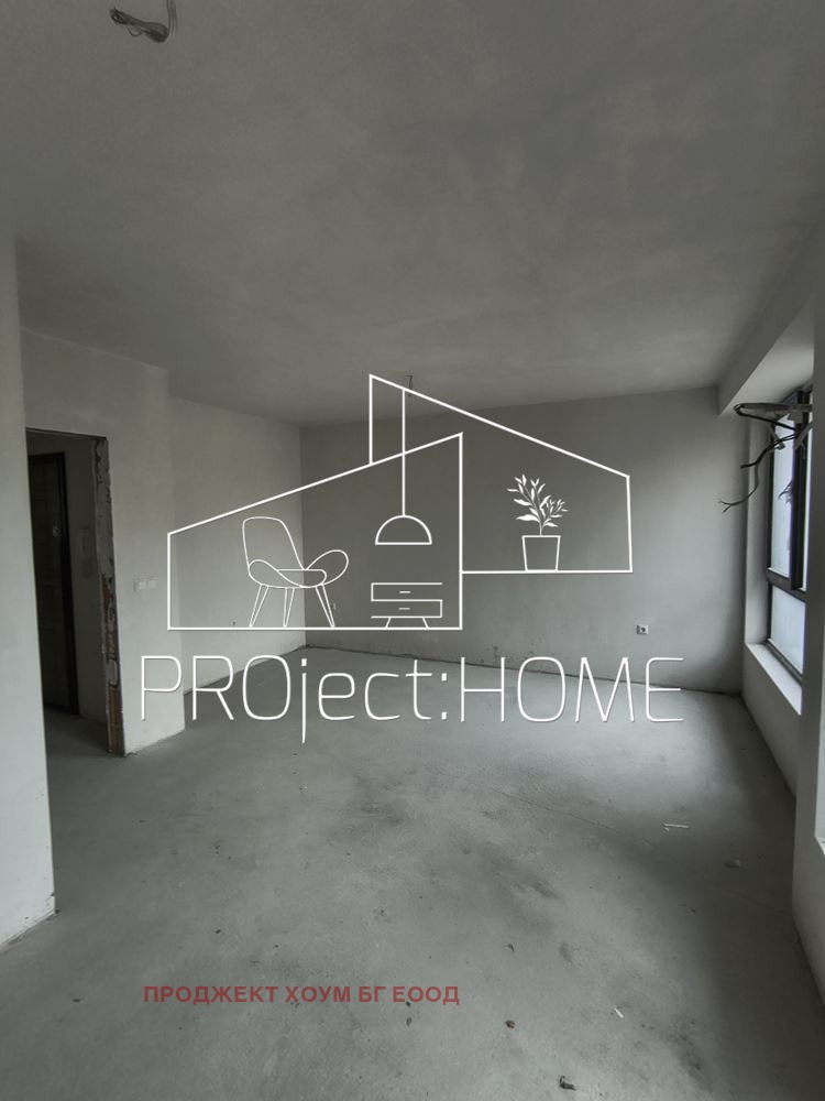 Продава 2-СТАЕН, гр. Бургас, Възраждане