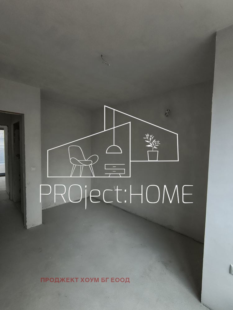 Продава 2-СТАЕН, гр. Бургас, Възраждане, снимка 6 - Апартаменти - 53993260