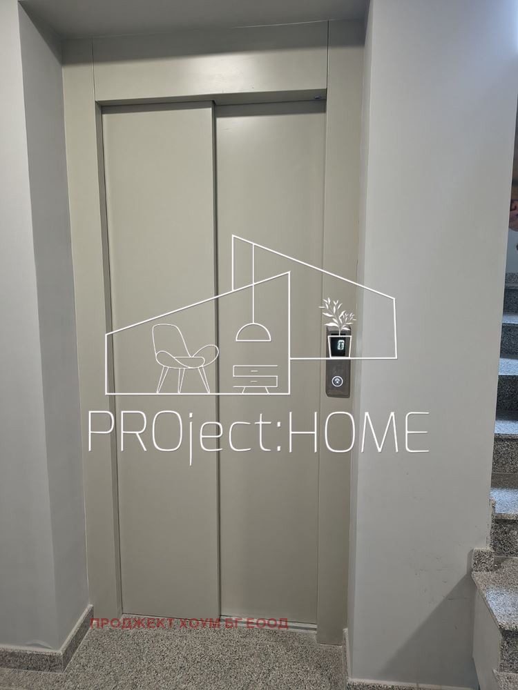 Продава 2-СТАЕН, гр. Бургас, Възраждане, снимка 10 - Апартаменти - 53993260