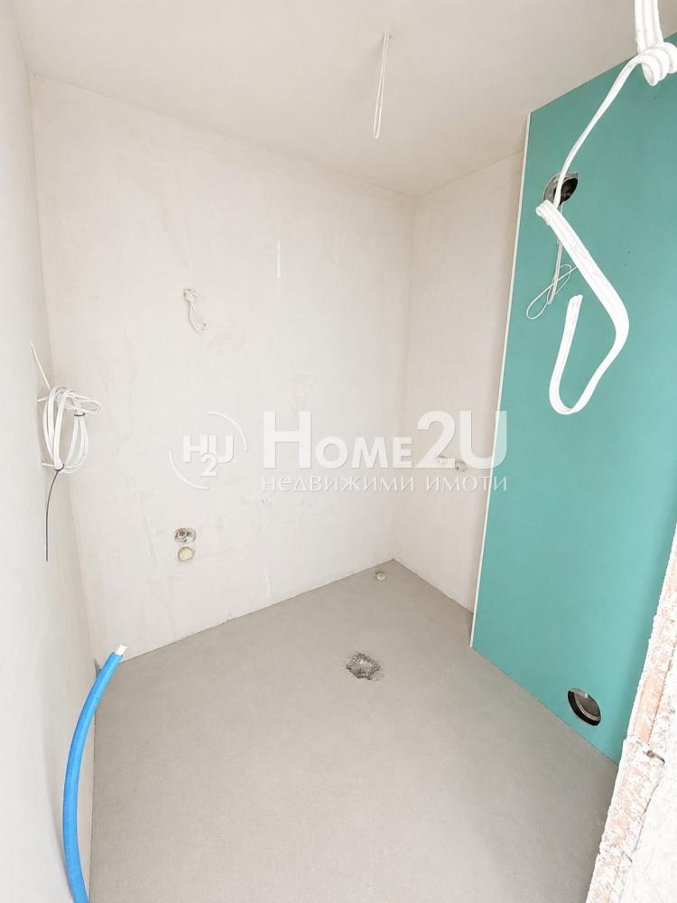 Продава 2-СТАЕН, гр. София, Бъкстон, снимка 4 - Апартаменти - 54970045