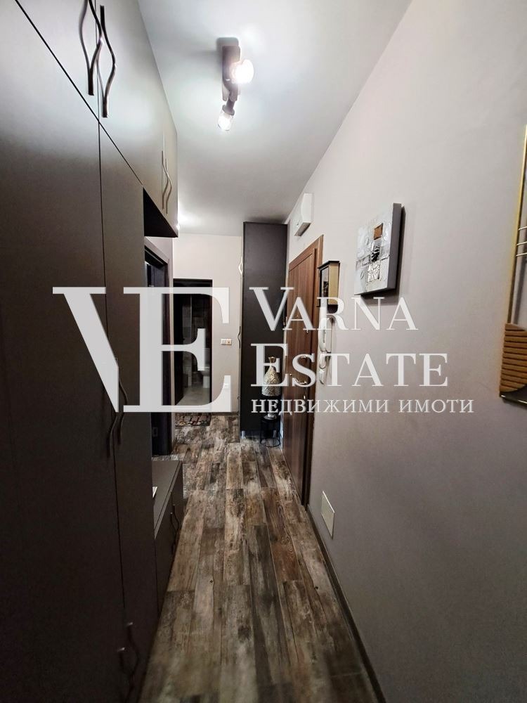 In vendita  2 camere da letto Varna , Vazragdane 3 , 74 mq | 79439262 - Immagine [14]