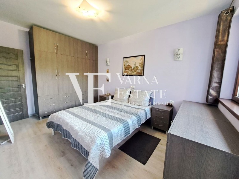 In vendita  2 camere da letto Varna , Vazragdane 3 , 74 mq | 79439262 - Immagine [8]