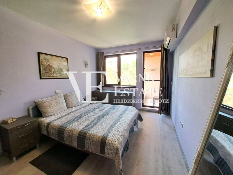 In vendita  2 camere da letto Varna , Vazragdane 3 , 74 mq | 79439262 - Immagine [9]