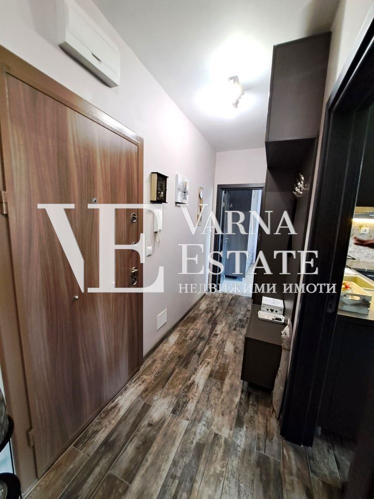 Продава 3-СТАЕН, гр. Варна, Възраждане 3, снимка 14 - Aпартаменти - 46974821